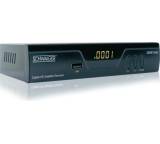 TV-Receiver im Test: DSR812HD von Schwaiger, Testberichte.de-Note: ohne Endnote