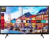 Fernseher im Test: XU50K700 von Telefunken, Testberichte.de-Note: 2.6 Befriedigend