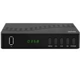 TV-Receiver im Test: DTB-140 von Denver, Testberichte.de-Note: 1.8 Gut