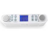 Radio im Test: RDFM4000WT von Nedis, Testberichte.de-Note: 2.3 Gut