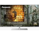 Fernseher im Test: TX-55HXX979 von Panasonic, Testberichte.de-Note: ohne Endnote
