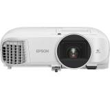 Beamer im Test: EH-TW5700 von Epson, Testberichte.de-Note: 1.7 Gut