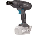 Akkuschrauber im Test: 40-V-Akku-Drehschlagschrauber von Aldi / Ferrex, Testberichte.de-Note: ohne Endnote