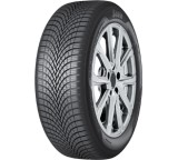 Autoreifen im Test: All Weather von Sava, Testberichte.de-Note: 3.4 Befriedigend