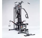 Kraftstation im Test: Fitnessstation X-Press pro von BodyCraft, Testberichte.de-Note: 2.0 Gut