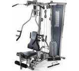 Kraftstation im Test: NS 300X von Nautilus, Testberichte.de-Note: 2.0 Gut