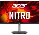 Monitor im Test: Nitro XF3 XF273Sbmiiprx von Acer, Testberichte.de-Note: 1.5 Sehr gut