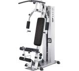 Kraftstation im Test: Basic E von Kettler, Testberichte.de-Note: 3.0 Befriedigend