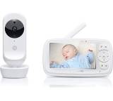 Babyphone im Test: Ease 44 Connect von Motorola, Testberichte.de-Note: 2.7 Befriedigend