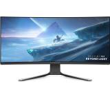 Monitor im Test: Alienware AW3821DW von Dell, Testberichte.de-Note: 2.2 Gut