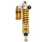 Motorrad-Federbein im Test: HO 146 von Öhlins, Testberichte.de-Note: 2.0 Gut