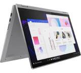 Laptop im Test: IdeaPad Flex 5 15ITL05 von Lenovo, Testberichte.de-Note: ohne Endnote