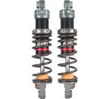 Motorrad-Federbein im Test: Stereo 4014 - Emulsion von WP Suspension, Testberichte.de-Note: 4.0 Ausreichend