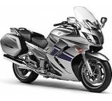 Motorrad im Test: FJR 1300 AS ohne Kupplungshebel (106 kW) von Yamaha, Testberichte.de-Note: ohne Endnote