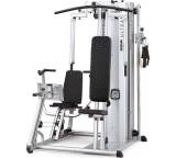 Kraftstation im Test: Ultra Pro E von Kettler, Testberichte.de-Note: 2.0 Gut