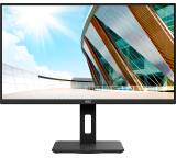Monitor im Test: U28P2A von AOC, Testberichte.de-Note: 2.3 Gut