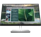 Monitor im Test: E24u G4 von HP, Testberichte.de-Note: ohne Endnote