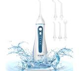 Munddusche im Test: Wasserdichter Zahnzwischenraumreiniger von Nicwell, Testberichte.de-Note: 1.9 Gut