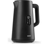 Wasserkocher im Test: Digitaler Wasserkocher mit Temperatureinstellung von N8werk, Testberichte.de-Note: 1.9 Gut