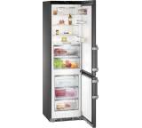 Kühlschrank im Test: CBNbs 4875 Premium BioFresh NoFrost von Liebherr, Testberichte.de-Note: ohne Endnote