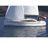 Yacht im Test: Sunbeam 30.1 von Schöchl Yachtbau, Testberichte.de-Note: ohne Endnote