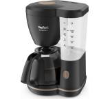 Kaffeemaschine im Test: Incluedo CM533811 von Tefal, Testberichte.de-Note: 1.7 Gut