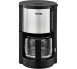 Kaffeemaschine im Test: CM310 von Tefal, Testberichte.de-Note: ohne Endnote