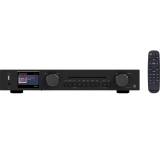 Tuner im Test: IRS.695.cd von VR-Radio, Testberichte.de-Note: 2.2 Gut