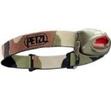 Stirnlampen im Test: Tactikka plus von Petzl, Testberichte.de-Note: 2.0 Gut