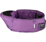 Babytrage im Test: Hüftsitz von Hippychick, Testberichte.de-Note: 2.0 Gut