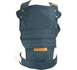 Babytrage im Test: Marsupi Plus von Manduca, Testberichte.de-Note: ohne Endnote