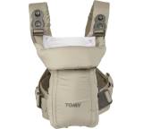 Babytrage im Test: Trust Tomy Freestyle Classic Babytragesitz von Tomy, Testberichte.de-Note: 2.4 Gut