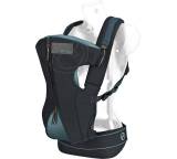 Babytrage im Test: 2. GO von Cybex, Testberichte.de-Note: ohne Endnote