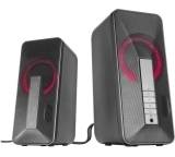 PC-Lautsprecher im Test: Lavel von SpeedLink, Testberichte.de-Note: 2.1 Gut