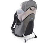 Babytrage im Test: Rückentrage Chicco Finder von Chicco, Testberichte.de-Note: ohne Endnote