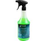 Motorrad Gelreiniger 1000ml mit Sprühkopf