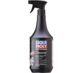 Autopflege & Motorradpflege im Test: Motorbike Cleaner von Liqui Moly, Testberichte.de-Note: 2.2 Gut