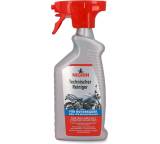 Technischer Reiniger für Motorräder