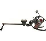 Rudergerät im Test: 3000 WR von Fitness Reality, Testberichte.de-Note: 1.8 Gut