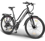 E-Bike im Test: Wayfarer von Eskute, Testberichte.de-Note: ohne Endnote