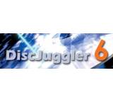 DiscJuggler 6.00.1400
