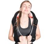 Massagegerät im Test: Nackenmassagegerät (RF-SNM060) von Renpho, Testberichte.de-Note: 1.7 Gut