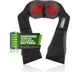 Massagegerät im Test: Premium NM090 von Donnerberg, Testberichte.de-Note: 1.4 Sehr gut