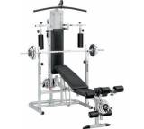 Kraftstation im Test: Classic von Kettler, Testberichte.de-Note: 2.0 Gut