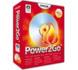 Power2Go 6.00.1314