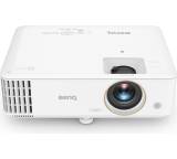 Beamer im Test: TH685i von BenQ, Testberichte.de-Note: 1.6 Gut