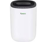 Luftentfeuchter im Test: Dry12LB von Meaco, Testberichte.de-Note: 1.7 Gut