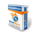 StarBurn 10.0