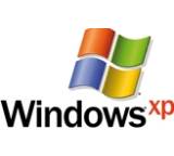 Windows XP Brennfunktion