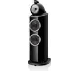 Lautsprecher im Test: 802 D4 von Bowers & Wilkins, Testberichte.de-Note: 1.2 Sehr gut